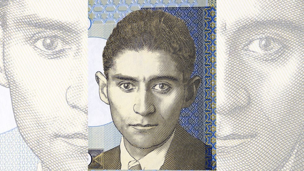 franz kafka